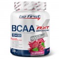 Be First BCAA RXT Powder - 230 грамм